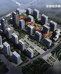 �д����CBD�ķ���̨�ݸ��������ڷ�����