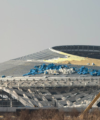 ̨�ݻ���һ�ڽ�����·�����깤 ���ڽ�����·ȫ�߿���