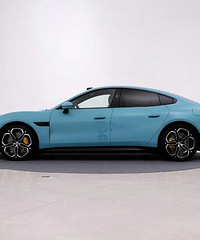 С���������ˣ����ܲ���Taycan������800km����ǰҪ֪����Щ��