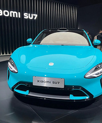 С��SU7��ʽ��������������⳵����治����