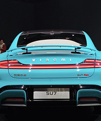 С��SU7��ʽ��������������⳵����治����