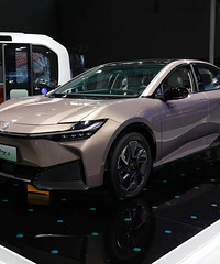 ��2.5������һ�������ٻ�bZ3