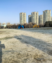 ��������㳡���ǡ���ѩ������һƬ��ãã