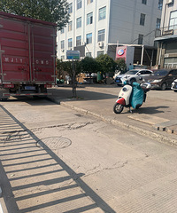 ʯ����˳��е�ſڵ�918·����վ��Ϊʲô���������棿