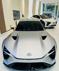 �׿���˹�������Electrified Sedan�������40��Ļ����ǻ�����