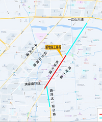 ��ɢ����2��·��ʩ����������