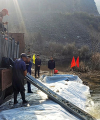 ��ֳ���� ����ˮ�ʣ�Լ60��β���֡���ס����Ϫˮ��