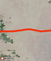 ��νȥ��µĿ纣���