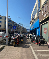 ռ����Ӫ��·��û���ߣ�����߻᲻����˽�Ի���