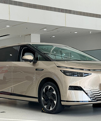 ������ʵ�ġ�ʵ��С��X9����ΪС�������׿�MPV�⳵��ô����