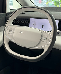 ������ʵ�ġ�ʵ��С��X9����ΪС�������׿�MPV�⳵��ô����