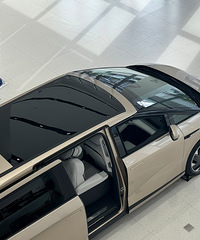 ������ʵ�ġ�ʵ��С��X9����ΪС�������׿�MPV�⳵��ô����