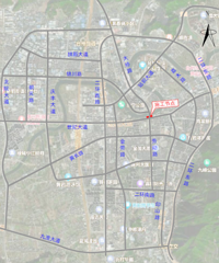 Ϊ��4���£����Ŵ�������ͨ��ռ�����ʩ��