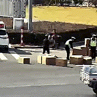 ����·��ͻ�����𲽣�ˤ�䣡�Һ����Ǿ������ߡ���