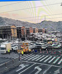 �ڻ�·��·��̫�߼ܾ��ѻָ�����ͨ��