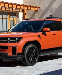 û�򳵵��ٵȵȣ�2024����Щ�ذ�SUV�������У�