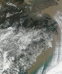 ѩ�������Ӱ��