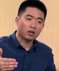 ������ˣ���������CEO����¼��һ����Ƶ��˵��4�仰