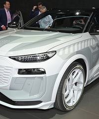 �����ڻ�ȫ��綯����2030��ǰ�Ƴ�30��綯��