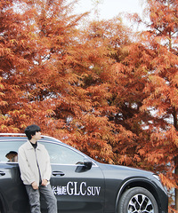 ������ͷ|����ʽ���鳤��� GLC SUV ����