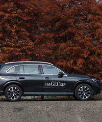 ������ͷ|����ʽ���鳤��� GLC SUV ����