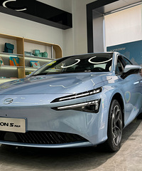 [ʵ�İ���AION S max]���ξ���32ɫ��Χ��