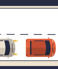 �����������桰�䡱������һ��С�γ���ײ�á���ͷת��