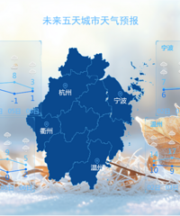 -5�棡�㽭Ҫ��ѩ�ˣ����������������̨��