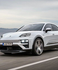 ȫ�±�ʱ��Macan�������������ܽ�����
