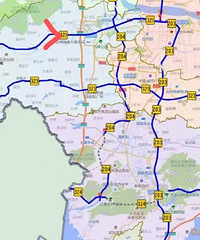 �ɾ�������ֱ������ôһ��·�����