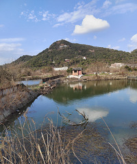 ������ϼ���ɽ