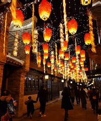 ��·��ʮ�ﳤ�ֵƹ���