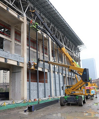 �½��ȣ�̨�ݹ��ʲ�������Ԥ������9���깤