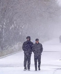 -52.3�棡���������ʷ��ֵ��̨�����Ϸ���£���ů��Ҫ��