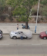 �������ۣ���Щһ�������͵��ˣ�Ϊ�β��⳵��