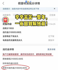 ����ƽ̨Ҫ�Ҹ�200�����ΥԼ��