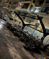 ��ƿ���Ż��ˣ�һƬ�����ˡ�