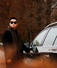 ���ų����GLC SUVһ��������