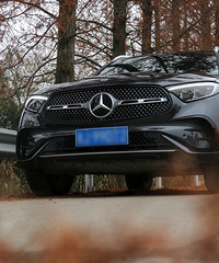 ���ų����GLC SUVһ��������