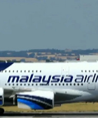 ʱ��10�꣬��������MH370�������ش��������