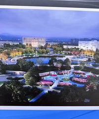 �������ṫ԰��Ͷ��5.9��·����һ���͹�԰��ʽ������