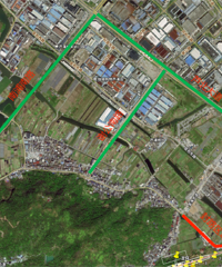 ����������·���蹤��ʵ�з��ʩ����ͨ��