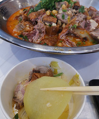 �������ʲô����һ�γ�ð��Ѽ