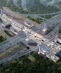 ˫��10������ȫ���޺��̵ƣ��и�������ο���·���½�չ����