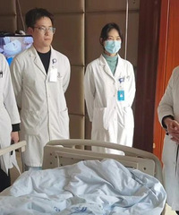 90��С��ȷ�ﰩ֢��һ����ǰ����֢״��ĸ���������ÿ�춼��.