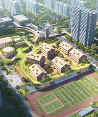 ��ʽ�������������������һ��Сѧ��Ԥ��2026���깤