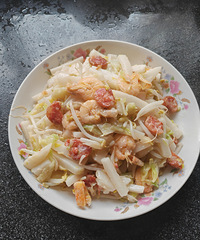 [�����ʲô]��ײ˳���