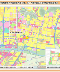 ���£�����������ѧ��������滮���޸ģ��������㳡��