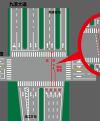 ϣ��ʮ��·�ڶ����跽���������ߣ�