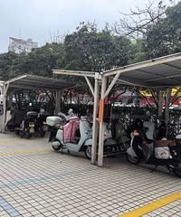 ��ҵĵ綯���г���簲ȫ������ʵ��̽��